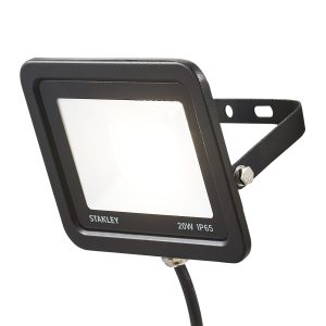 Forum 20W LED Slimline Floodlight SXLS312944KBE