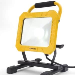 Forum 33w COB LED Worklight Yell Blk SXLS31331E