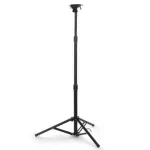 Forum Heavy Duty Tripod Yell Blk SXLS31333E