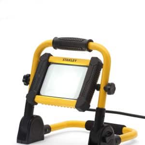 Forum 240v 10w LED Folding Worklight SXLS31334E