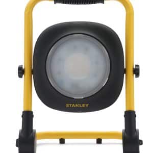 Forum 50W worklight Yellow/Black SXLS35527E
