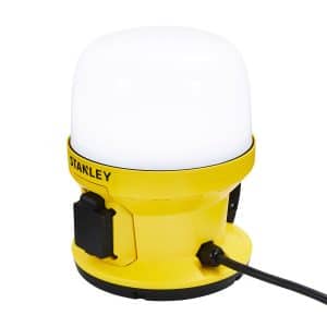 Forum 30W Container Globe Area Light, features extension socket Magnetic Base / Hanging Hook / Tripod Mountable SXLS36986E