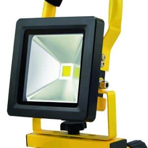 Forum Recharge Flood Lamp 20W 6-6.5K ZN-31386