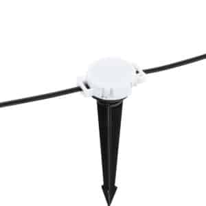 Forum Lapin Add-in Photocell Sensor Black ZN-41739