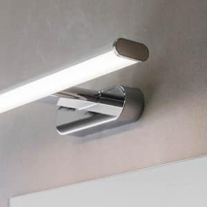 Endon Moda Wall Light 76657