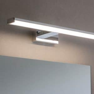 Endon Axis Wall Light 76658