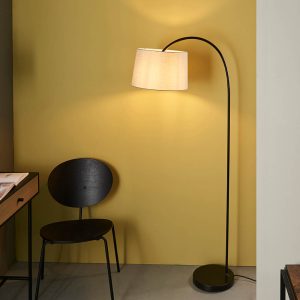 Endon Carlson Floor Lamp 78163