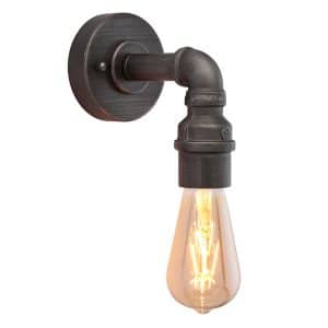 Endon Pipe Wall 78765