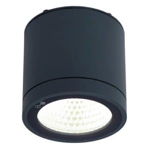 Ansell AFUR* Furia Dimmable Surface Downlight LED