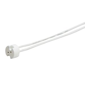 Saxby MR16 lampholder 50W LHGU53