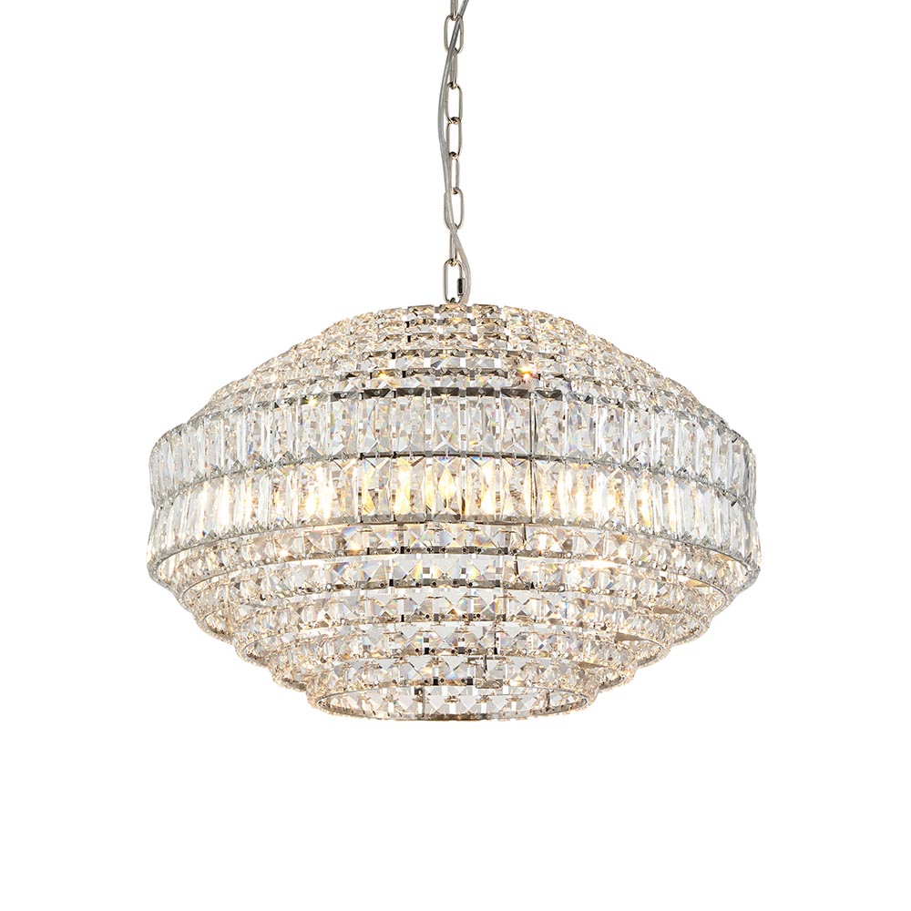Endon Beatrice 5Lt Pendant - 99155
