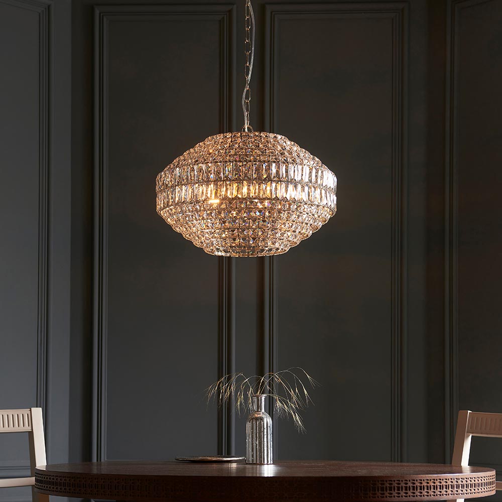 Endon Beatrice 5Lt Pendant - 99155 - Image 3