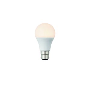 Saxby B22 LED GLS 9W | 820LM | 91LM/W | 3000K 91359