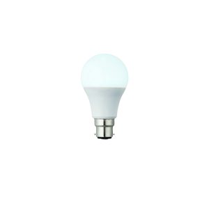 Saxby B22 LED GLS 9W | 820LM | 91LM/W | 6000K 91360