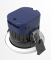 ELD MICA 8W CCT LED fixed IP65 MICA-4CT