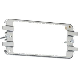 Knightsbridge 3-4G grid mounting frame GDF002F
