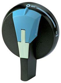 SOCOMEC 14811111 SIRCO S0 BLACK IP55 HANDLE