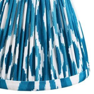 Endon Ikat 16cm Tapered Shade 113088