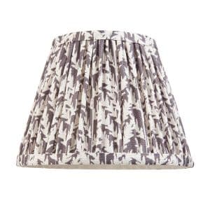 Endon Leaf 20cm Tapered Shade 111295