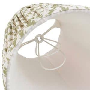 Endon Leaf 16cm Tapered Shade 112911