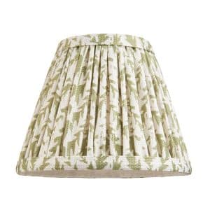 Endon Leaf 16cm Tapered Shade 112911