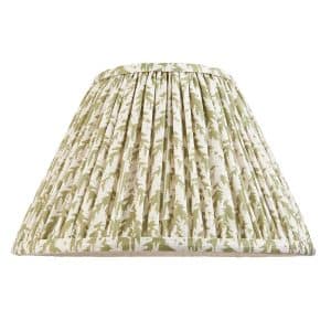 Endon Leaf 30cm Tapered Shade 112913