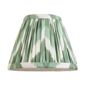 Endon Zigzag 16cm Tapered Shade 113064