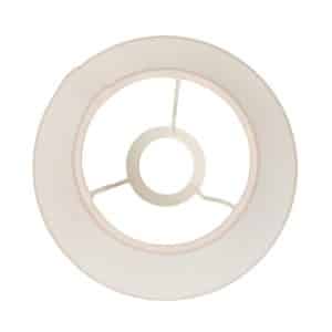 Endon Ivy 20cm Tapered Shade 113175