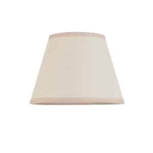 Endon Ivy 20cm Tapered Shade 113175