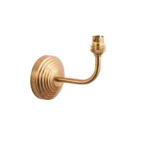 Endon Obelisk Arc Wall Fitting 115064