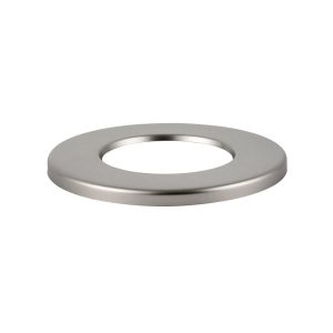 Saxby ShieldECO Satin nickel bezel 95202