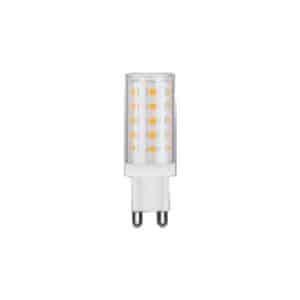 Searchlight 10x Dimmable G9 LED - Warm White PL1919WW
