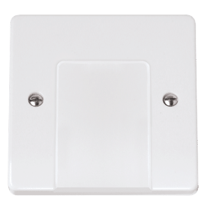 Click Mode CAM017 20A Flex Outlet Plate