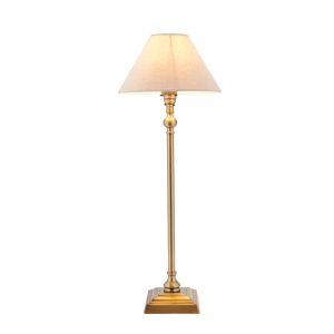 Endon Lille Table 22cm Shade 118122