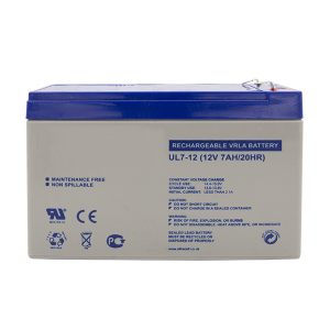 ESP BAT7 V Ah Battery