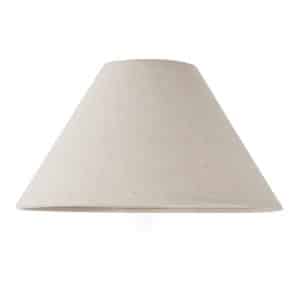 Endon Avalon 22cm Tapered Shade 117532