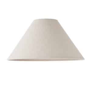 Endon Avalon 31cm Tapered Shade 117533