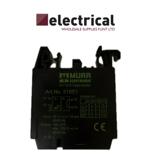 Murr Elektronik 51851