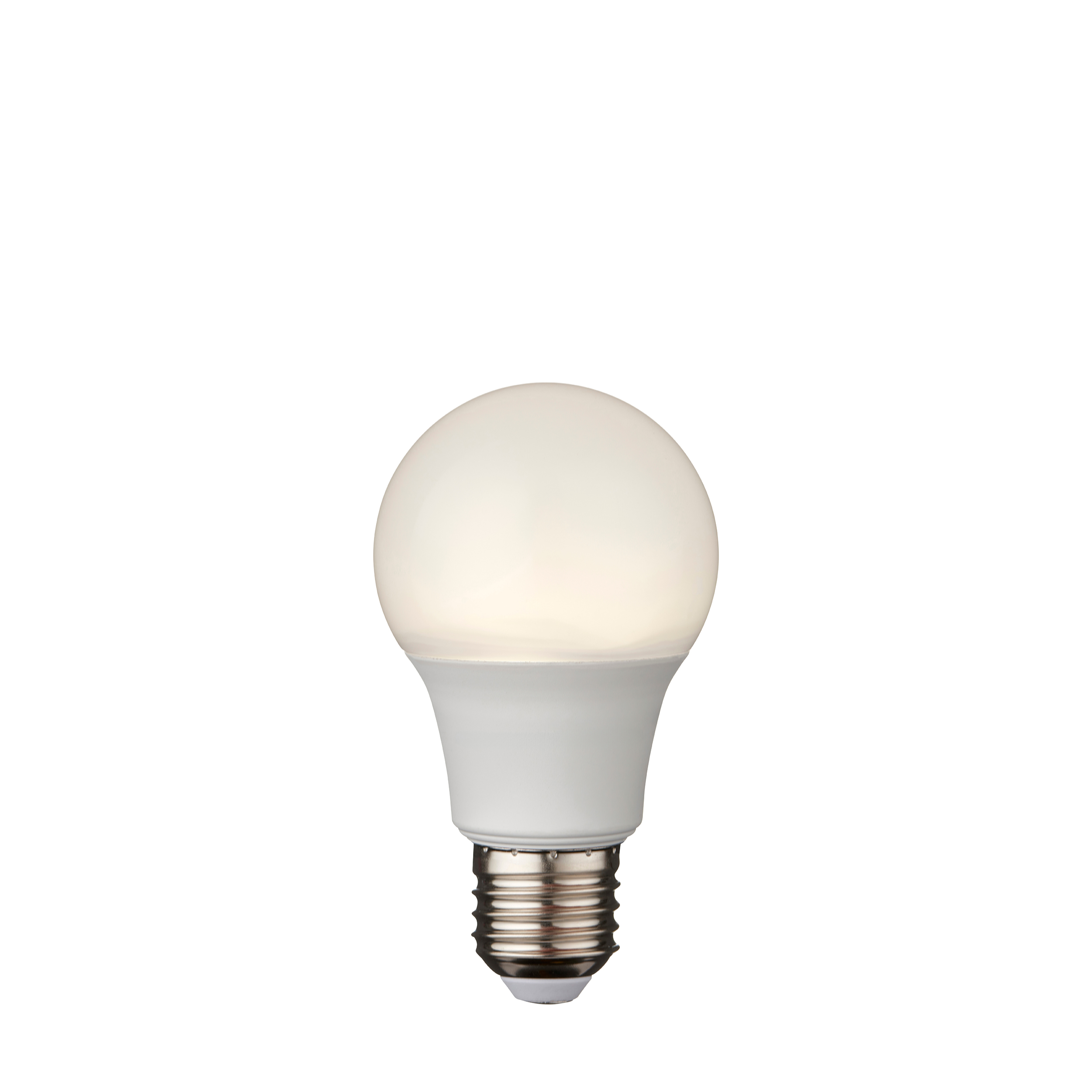 Endon E27 LED GLS Non-dimmable 120787