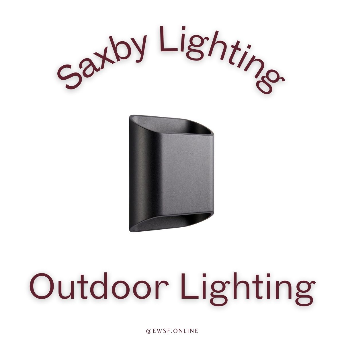 Saxby Outdoor
