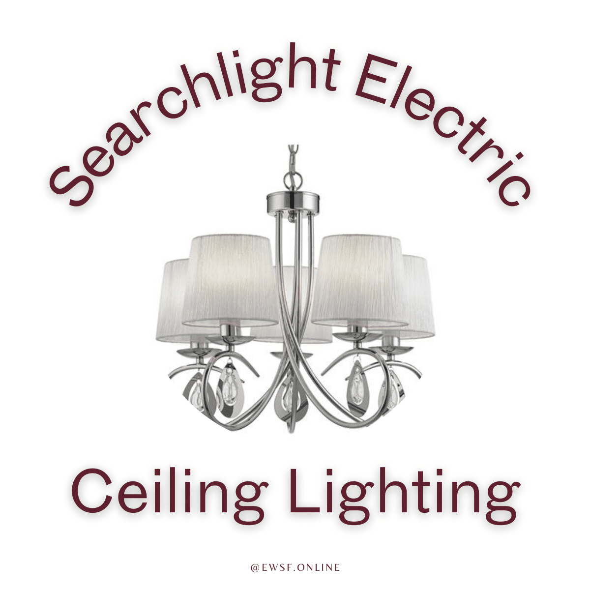 Searchlight Ceiling
