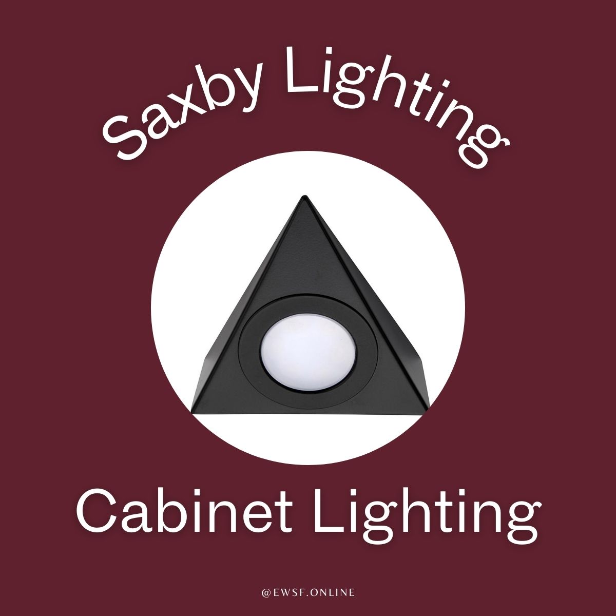 Saxby Cabinet