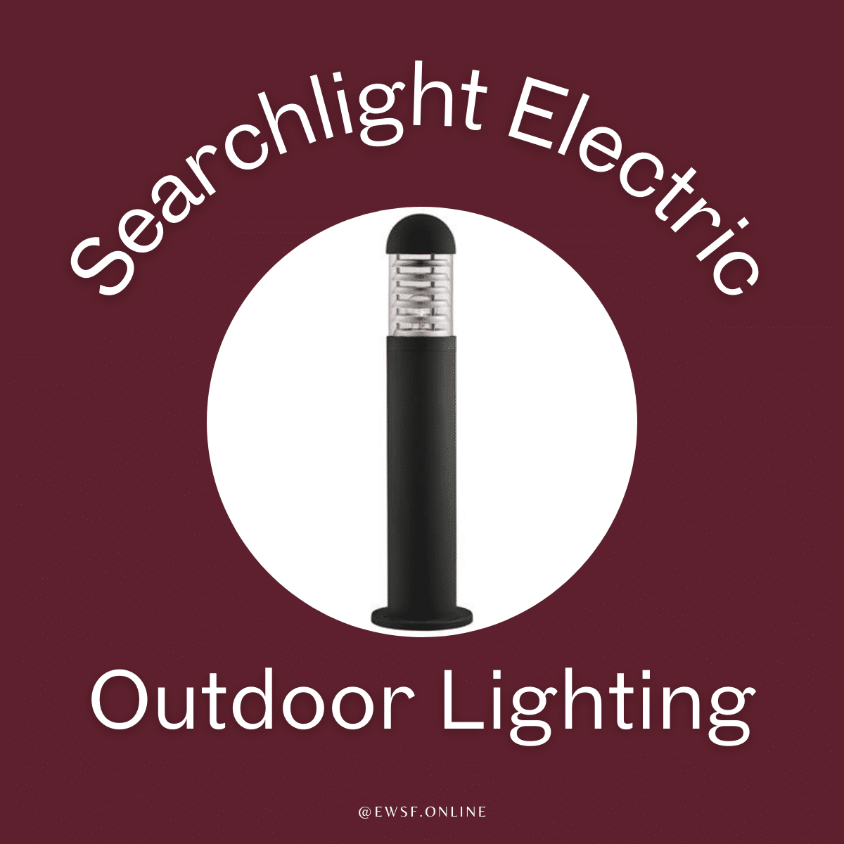 Searchlight Outdoor