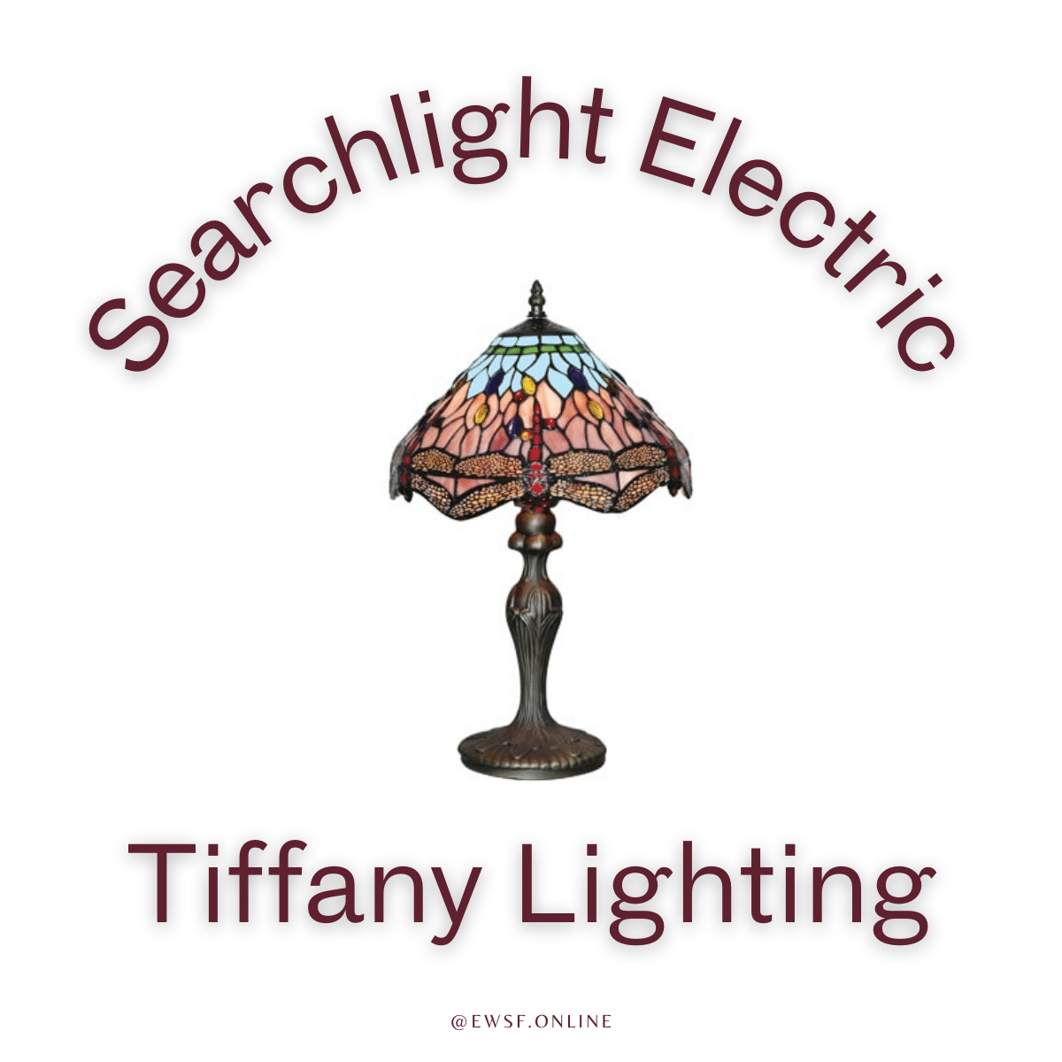 Searchlight Tiffany