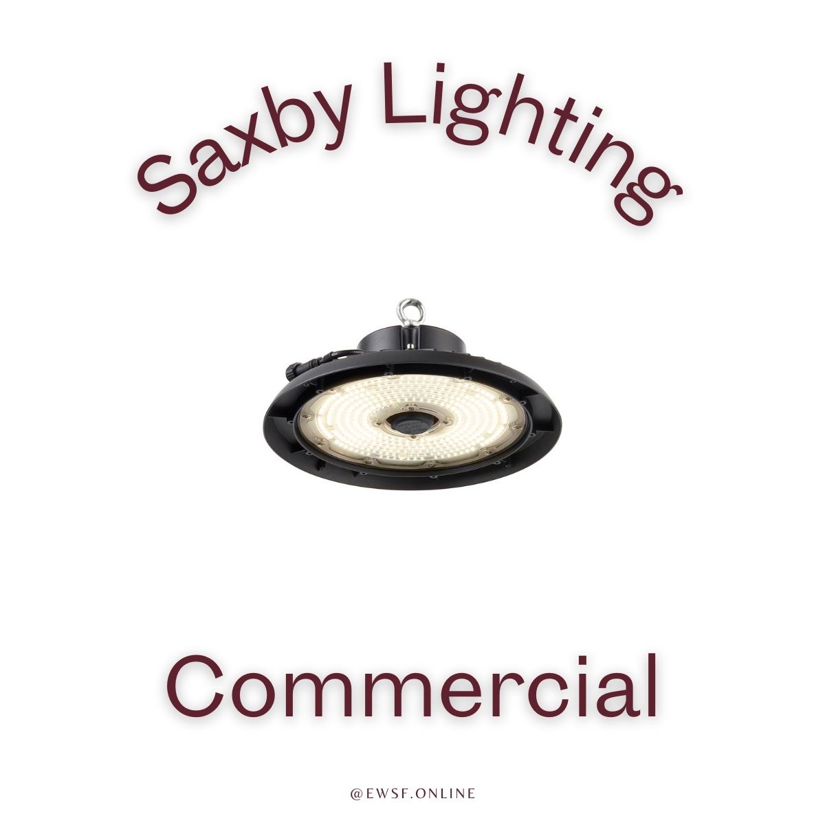Saxby Commercial