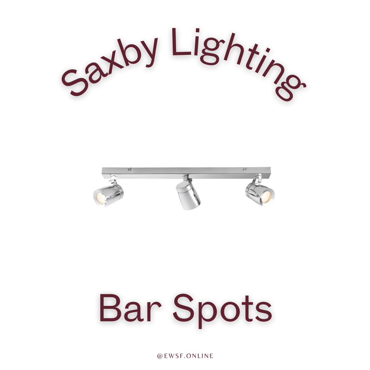 Saxby Bar Spots