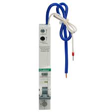 Crabtree 61/B10630 RCBO SP B 6A 30mA 6kA