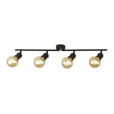 Dance 4Lt Split Bar Spotlight 45202-4BK