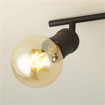 Dance 4Lt Split Bar Spotlight 45202-4BK