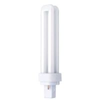 BELL LIGHTING 042313W PL-C bulb, G24d-1 fluorescent lamp, compact fluorescent